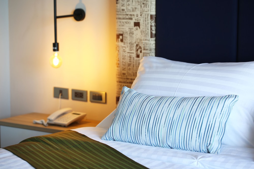 Deluxe Double Room - Photo 3
