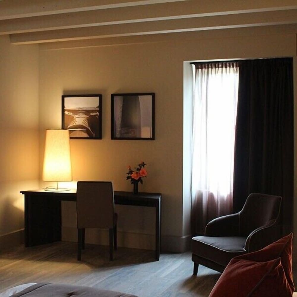 Premium Room (Standard) photo 2