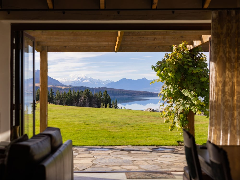 Pukaki Homestead photo 3