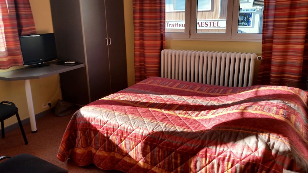 Standard Double Room photo 2
