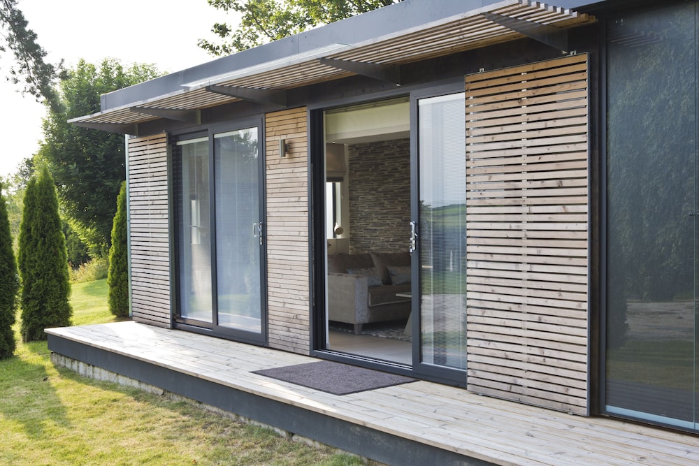 Standard Room, Garden View (Garden Suite) photo 2