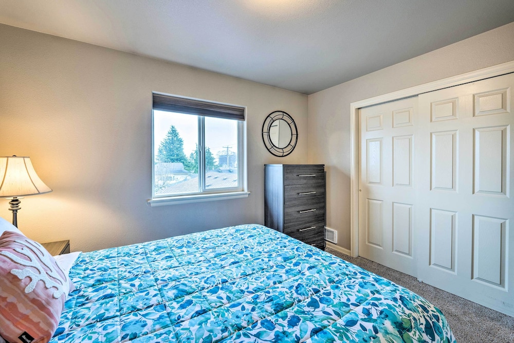 Apartment (2 Bedrooms) photo 1