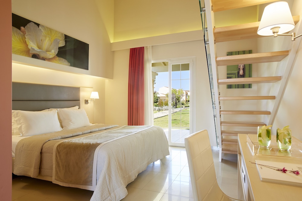 Family Maisonette With Balcony And  Garden View photo 1