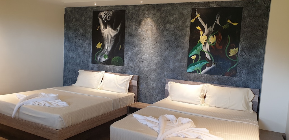 Eros Room