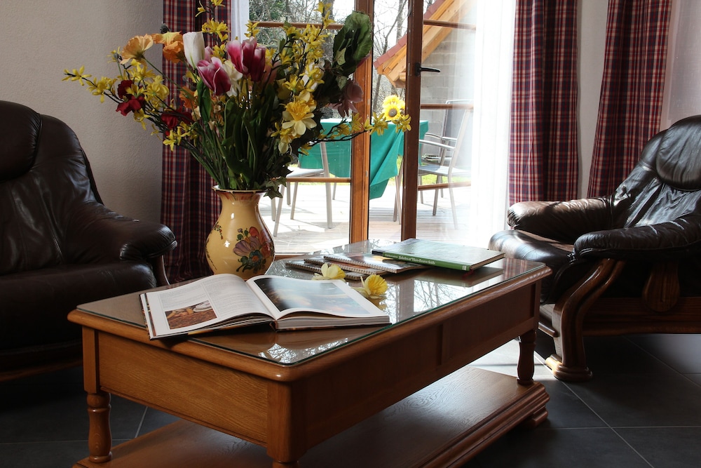 Deluxe Cottage, Accessible, Private Bathroom (vue sur les vergers) photo 3
