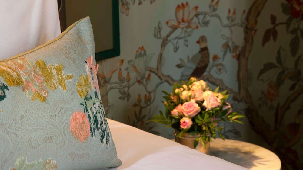 Superior Double Room (La Charmante) photo 2