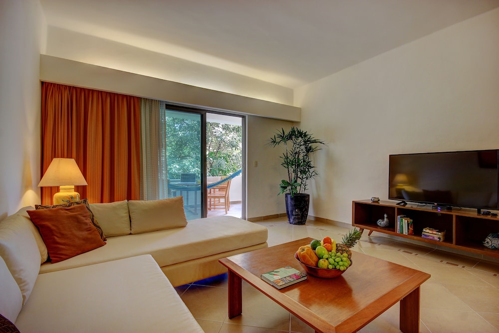 Riviera 2 bedrooms garden view - Photo 4