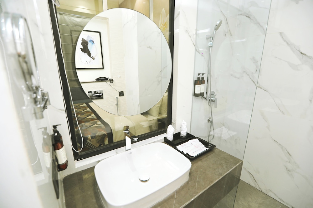 Smart Double Room - Photo 11