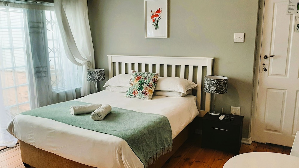Standard Triple Room photo 1