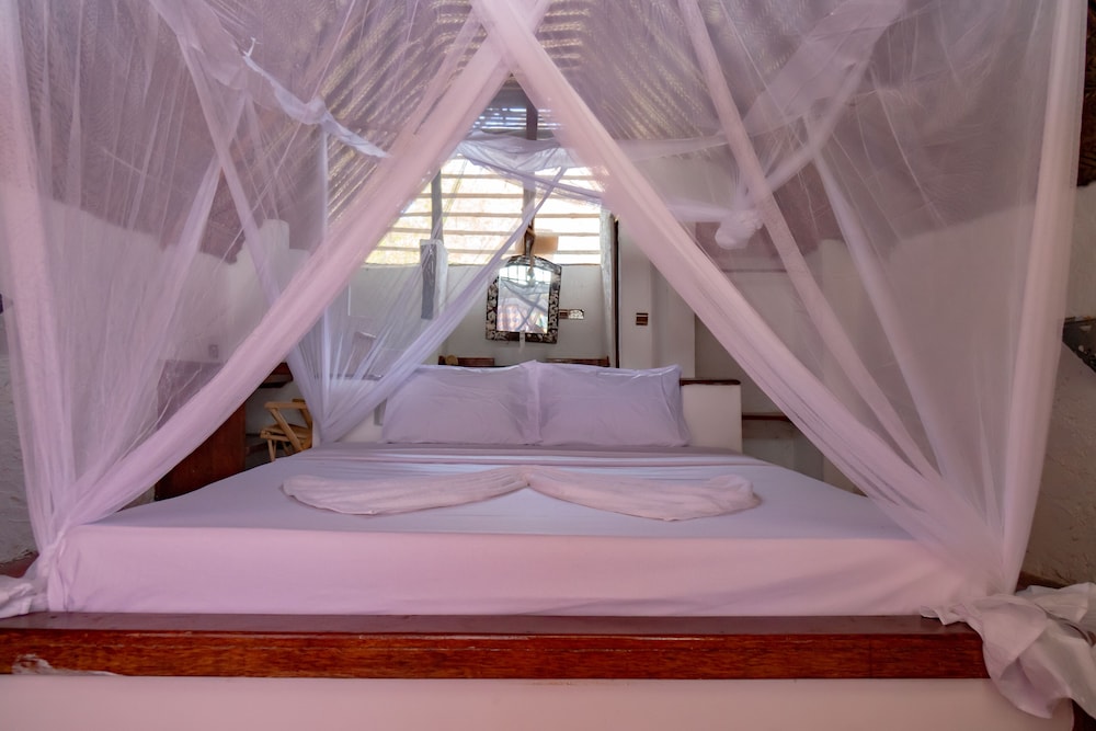 Comfort Bungalow
