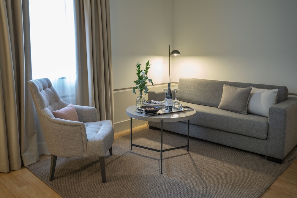Junior Suite - Photo 4