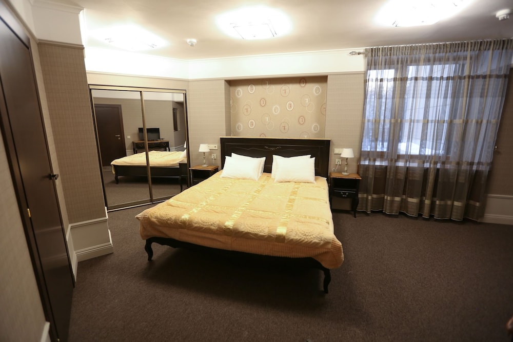 Superior Apartment, Sauna