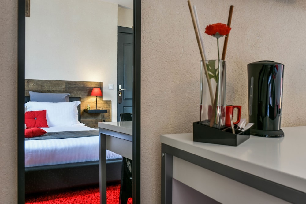 Double Room - Photo 4