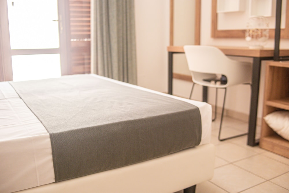 Superior Double or Twin Room photo 2