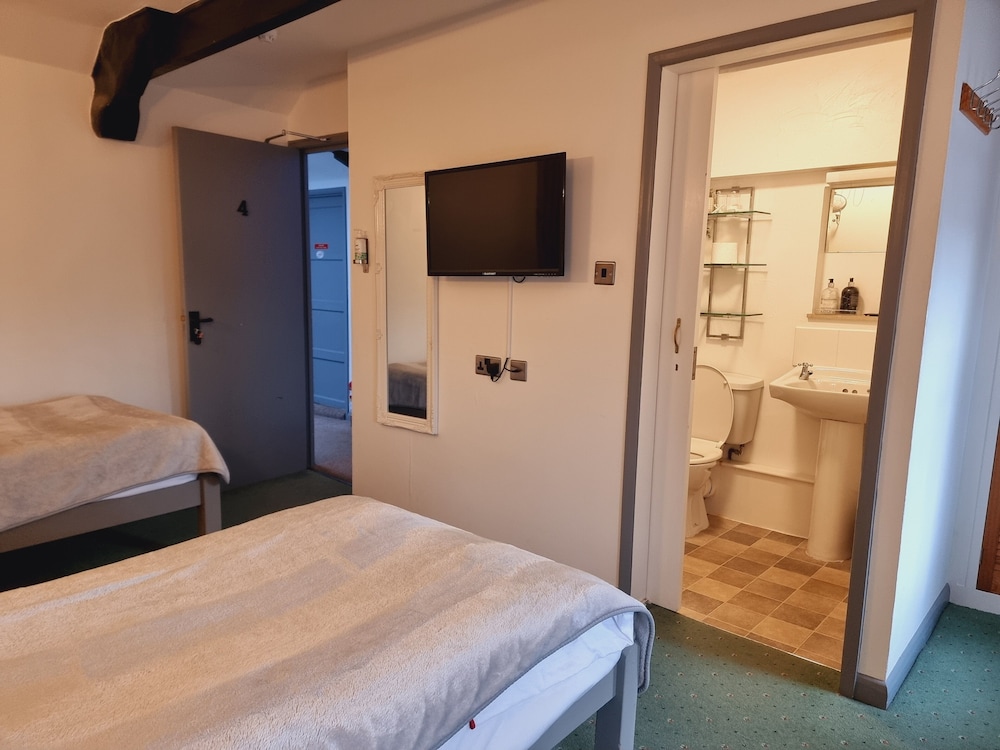 Twin Room (Room 4) photo 2