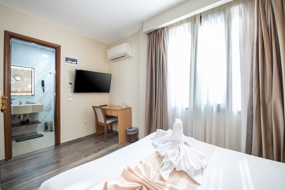 Single Room photo 3