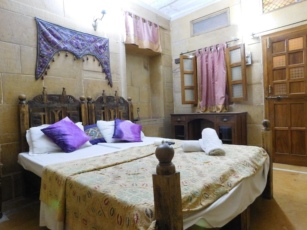 Standard Room Non Ac photo 3