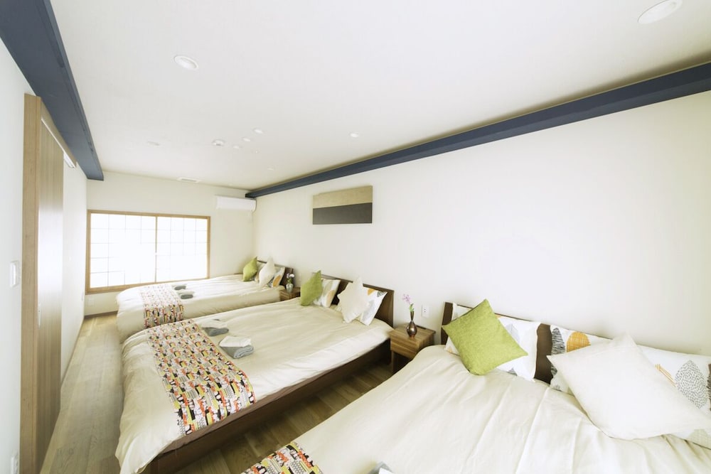 Nestay Villa Tokyo Shinjuku thumbnail 6