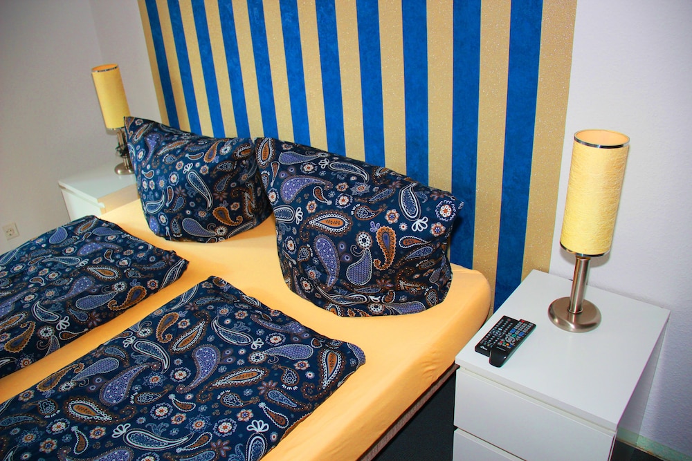 Comfort Double Room, Non Smoking, Courtyard Area photo 2