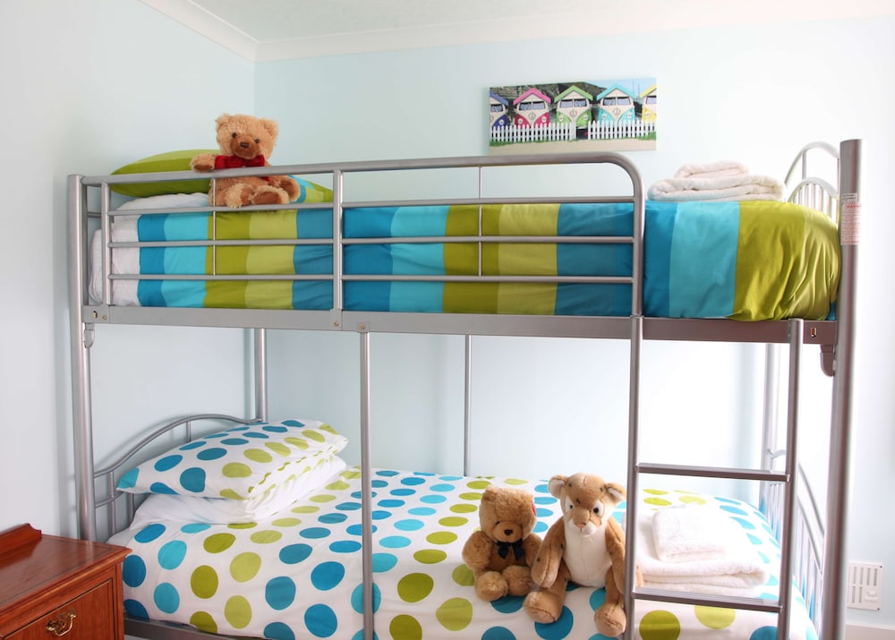 Family Room, 1 Double Bed, Non Smoking (Bunk beds) - Photo 3