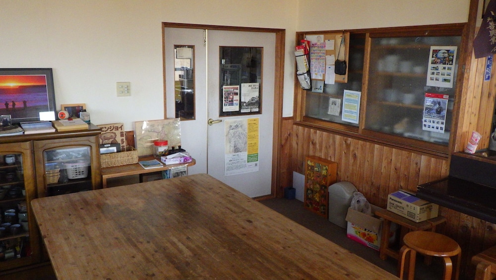 Japanese Style Room photo 3