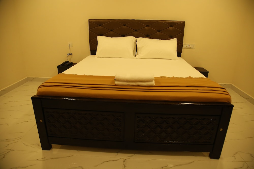 Standard Double Room, Mountain View