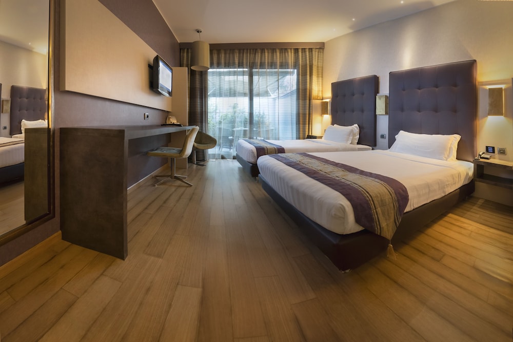 Superior Twin Room photo 1