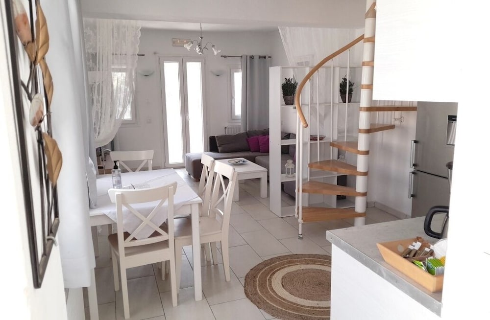 Family Apartment
