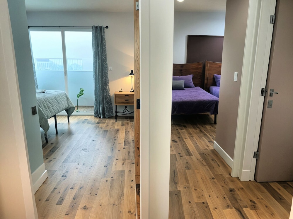 Deluxe Townhome, 3 Bedrooms