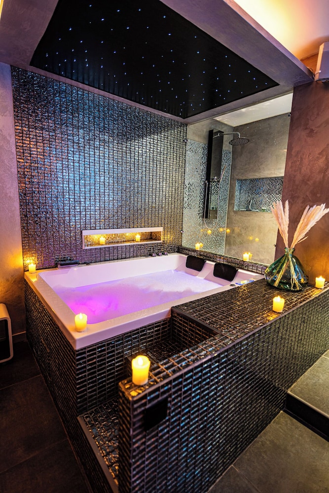 Luxury Suite, Non Smoking (Venezia)