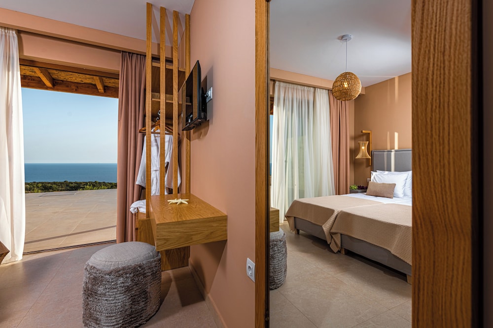 Mare Villa