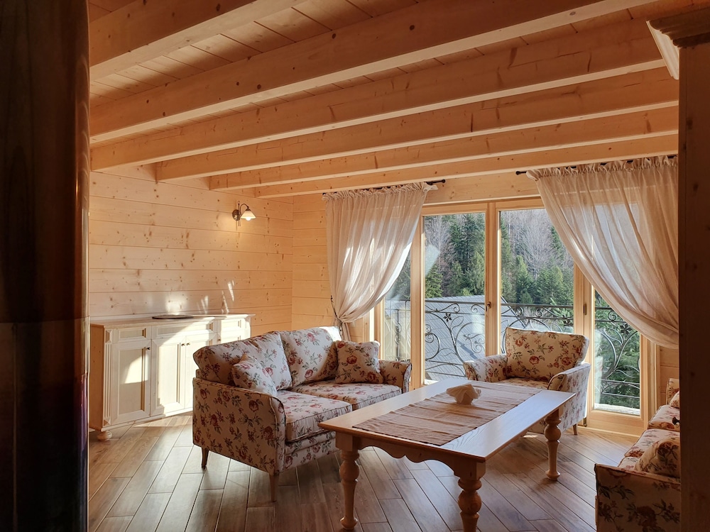 Apartment (Chalet) photo 2