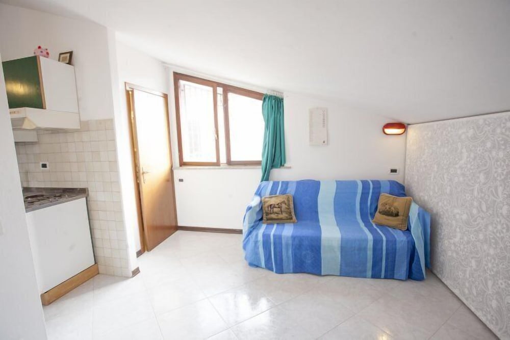 Apartment, 1 Bedroom photo 3