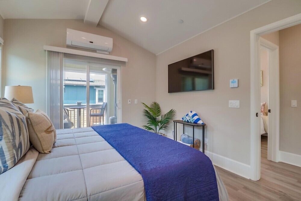 Condo, Multiple Beds, Balcony, Ocean View