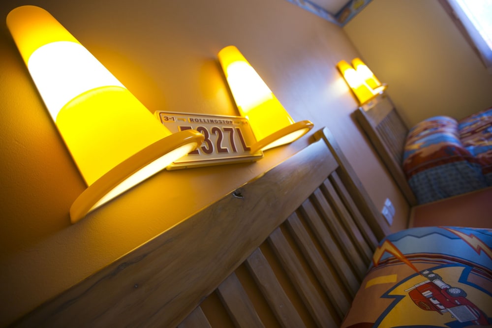 Standard Room - Photo 1