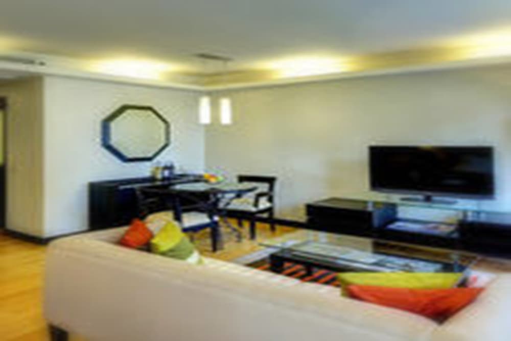 Two Bedroom Executive photo 1