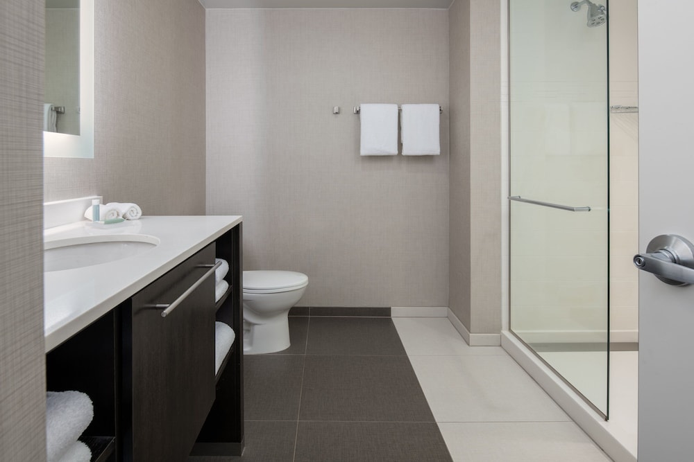 Residence Inn by Marriott Portland Downtown/Pearl District, Zdjęcie 5