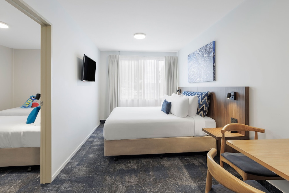 Family Suite - Photo 1