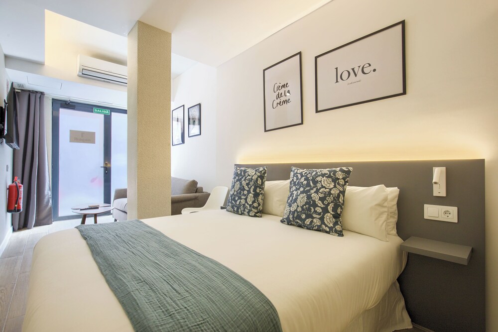Double Room, Ground Floor