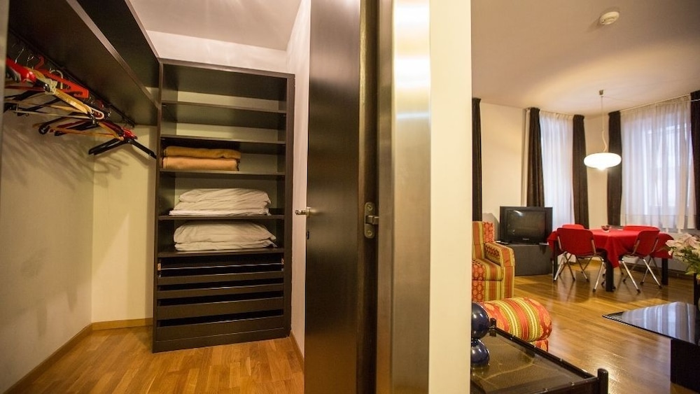 Apartment, 1 Bedroom
