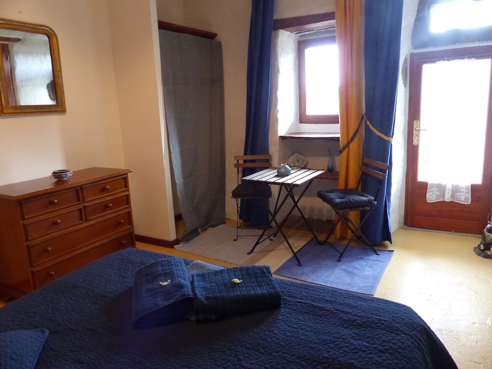 Romantic Double Room photo 2