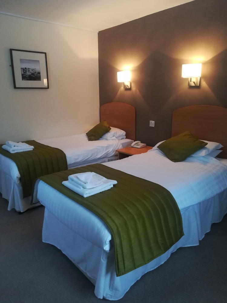Twin Room photo 1