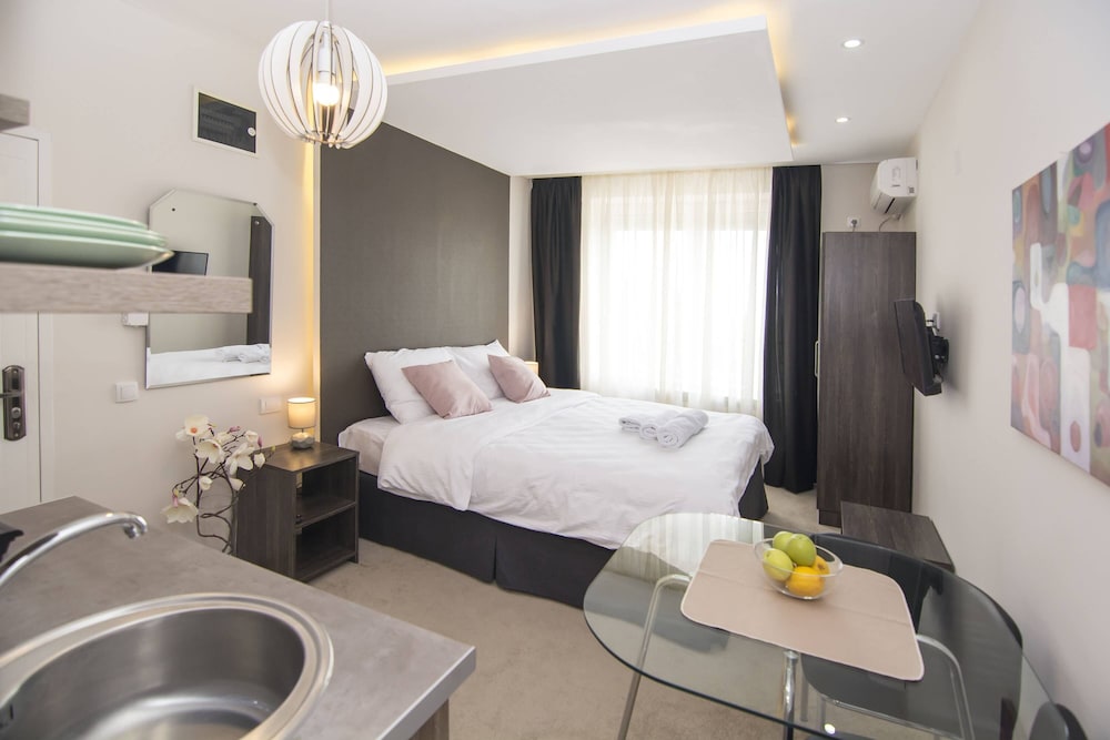 Comfort studio suite