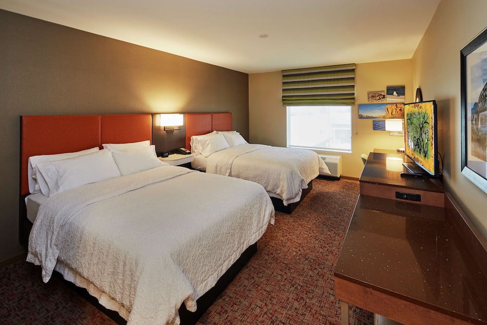 Hampton Inn Parker, AZ, Foto 5