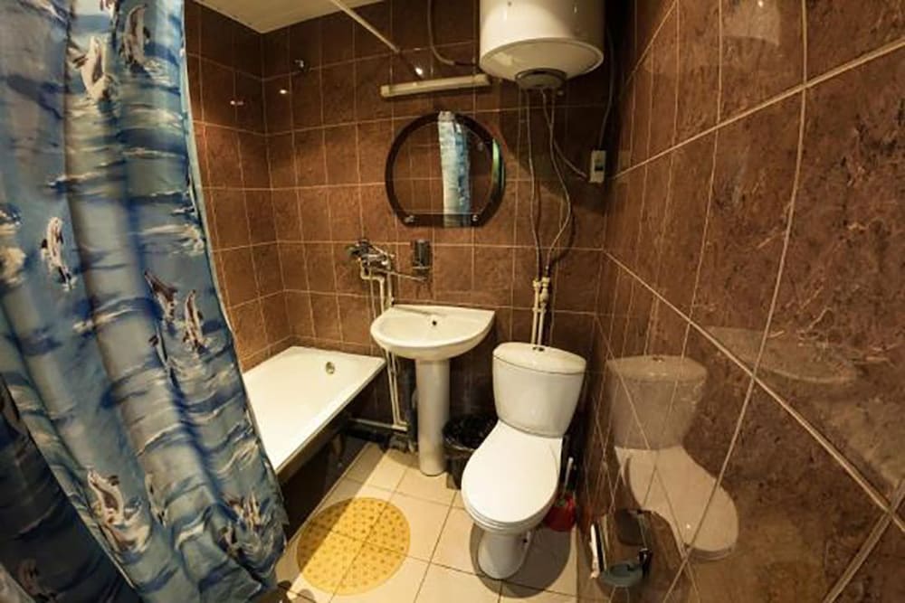 Standard Twin Room photo 2