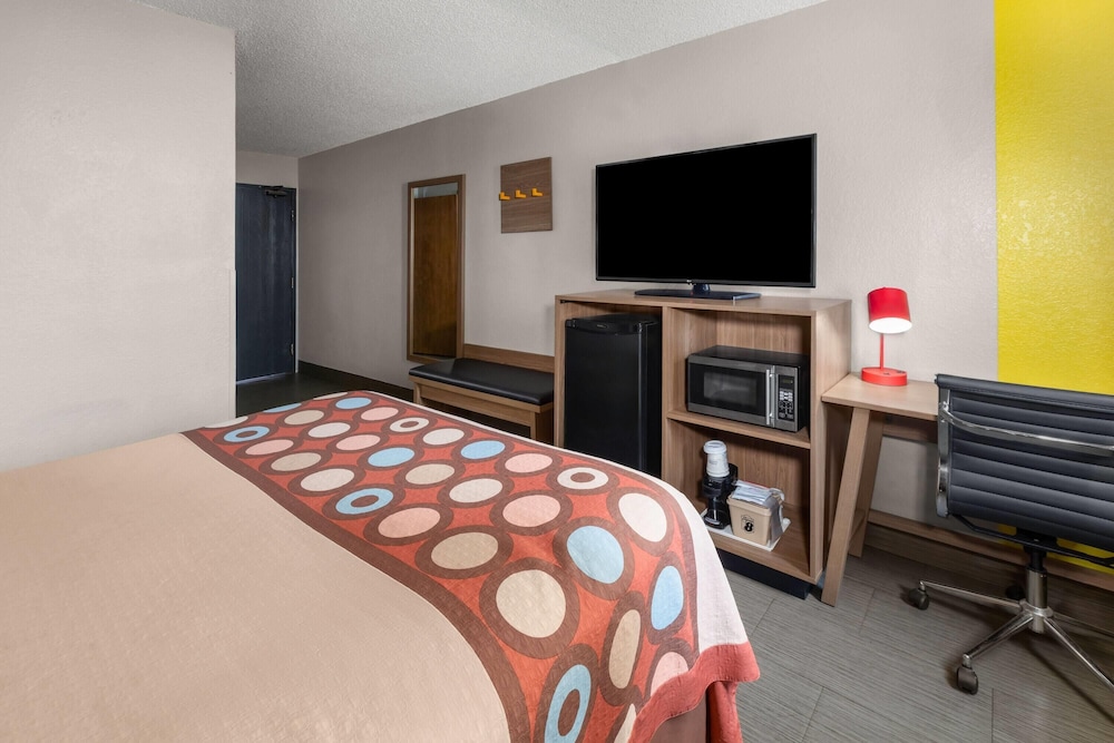 Room, Accessible - Photo 2