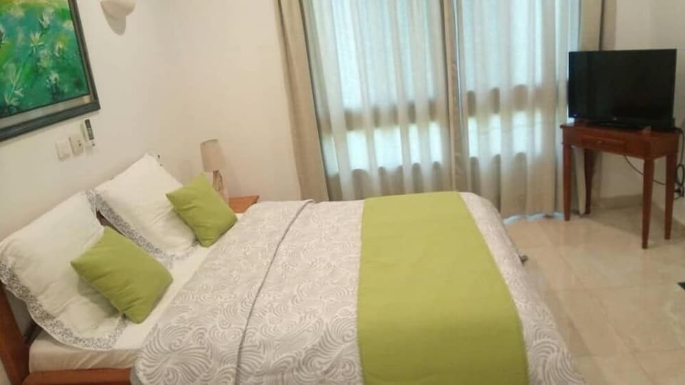 Villa (10 pers) photo 1