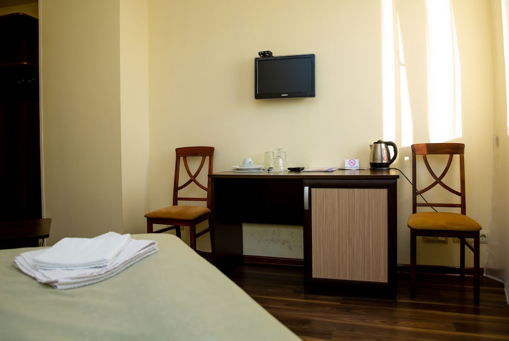 Basic Single Room photo 2