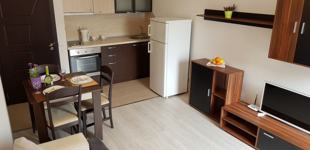 Comfort Apartment, 1 Bedroom - Photo 4