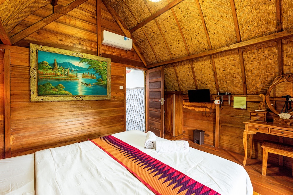 Standard Double Room - Photo 3